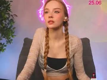 lissa_meooow on Chaturbate 