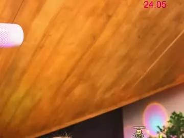 lissa_meooow on Chaturbate 