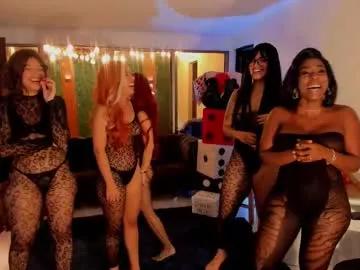 lissetlong69 from Chaturbate is Freechat