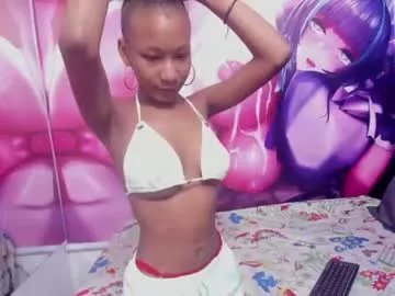 litte_ebony on Chaturbate 