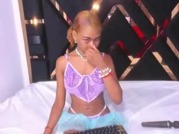 litte_ebony on Chaturbate 