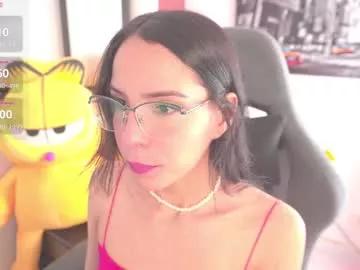 little_eli on Chaturbate 