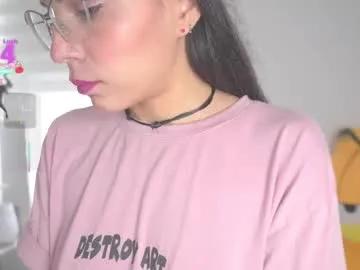 little_eli on Chaturbate 