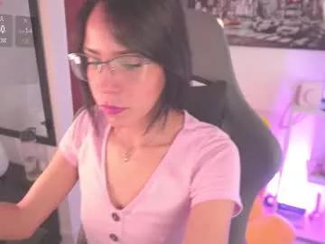 little_eli on Chaturbate 