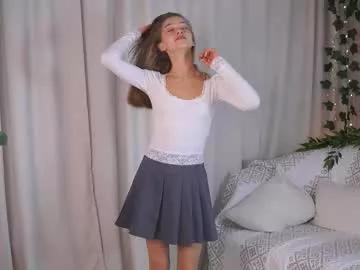 little_poetry on Chaturbate 