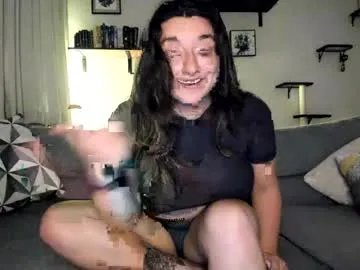 littlerowbo on Chaturbate 
