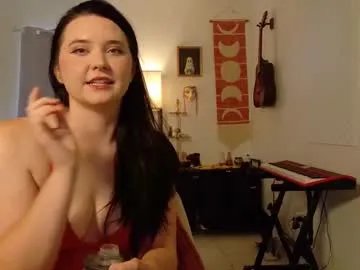 littlesub_e on Chaturbate 
