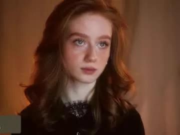 lizzy_blaze from Chaturbate is Freechat