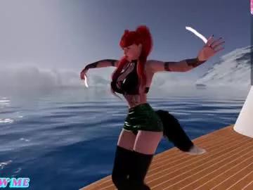 lollita__pop on Chaturbate 