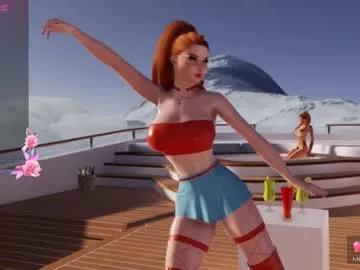 lollita__pop on Chaturbate 