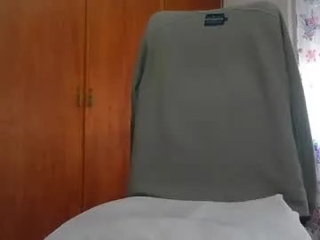 lolo200490 on Chaturbate 