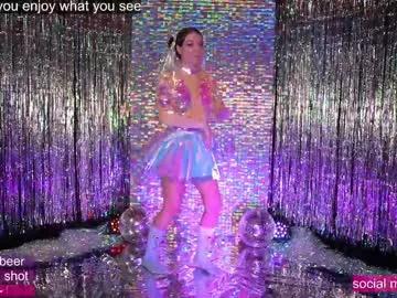 loollypop24 from Chaturbate