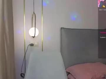 lovely_babyy from Chaturbate is Freechat