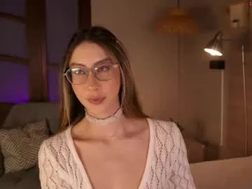 lua_ferch_ on Chaturbate