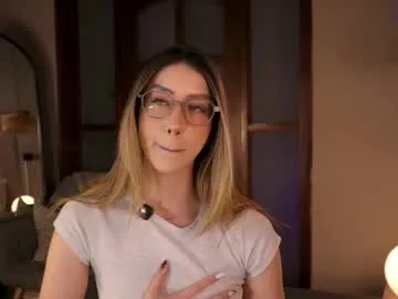 lua_ferch_ on Chaturbate