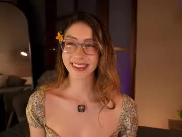 lua_ferch_ on Chaturbate