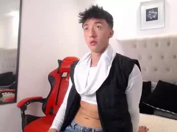 lucca_noir on Chaturbate 