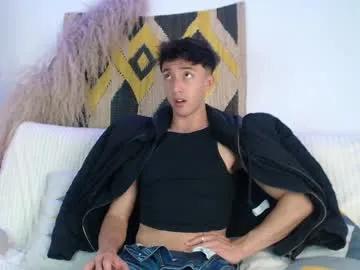 lucca_noir on Chaturbate 