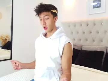 lucca_noir on Chaturbate 