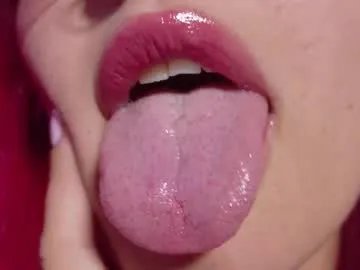 luccycollins_ on Chaturbate 