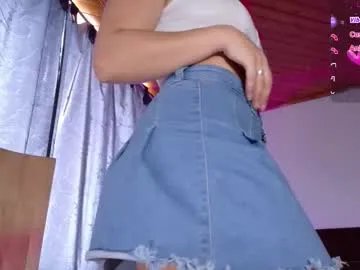 luccycollins_ on Chaturbate 