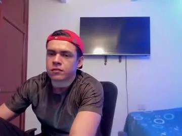 lucian_gomez from Chaturbate is Freechat