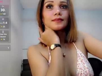 lulita_moan on Chaturbate 