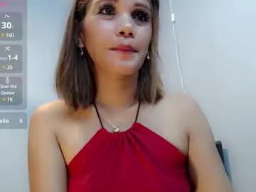 lulita_moan on Chaturbate 