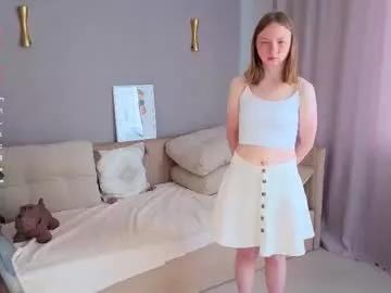 lululight on Chaturbate 