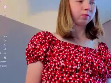 lululight on Chaturbate 