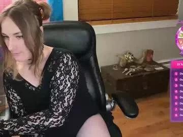 luluv from Chaturbate