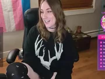 luluv from Chaturbate