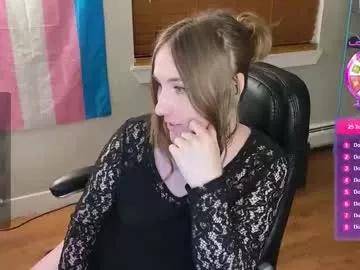 luluv from Chaturbate