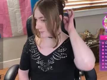luluv from Chaturbate