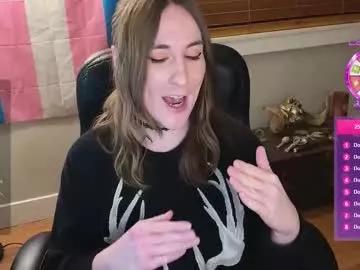 luluv from Chaturbate
