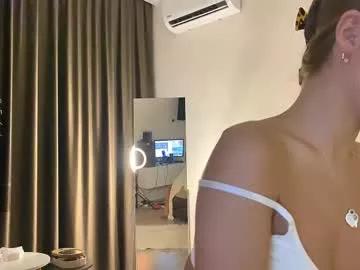 lustonmymind_ from Chaturbate is Freechat