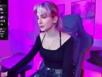 luxrayi from Chaturbate is Freechat
