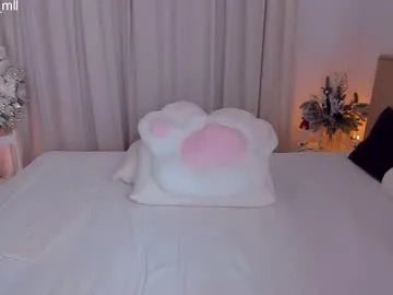 maarym on Chaturbate