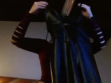 madame_ibby on Chaturbate 