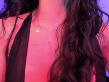 maddy_rios from Chaturbate