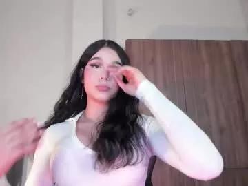 maddy_rios from Chaturbate