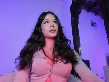 maddy_rios from Chaturbate