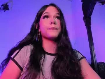 maddy_rios from Chaturbate