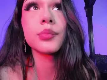 maddy_rios from Chaturbate