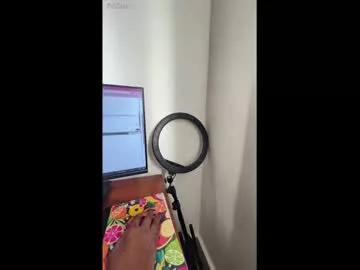 mamigilf66 from Chaturbate