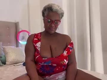 mamigilf66 from Chaturbate