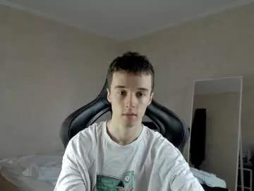mason_warhol from Chaturbate is Freechat