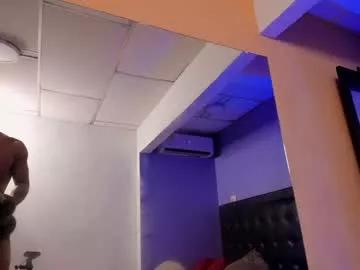 massagem_spa from Chaturbate