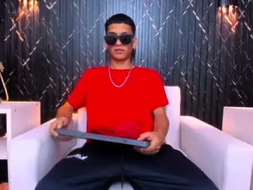 matt_ruso on Chaturbate 