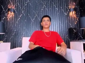 matt_ruso on Chaturbate 